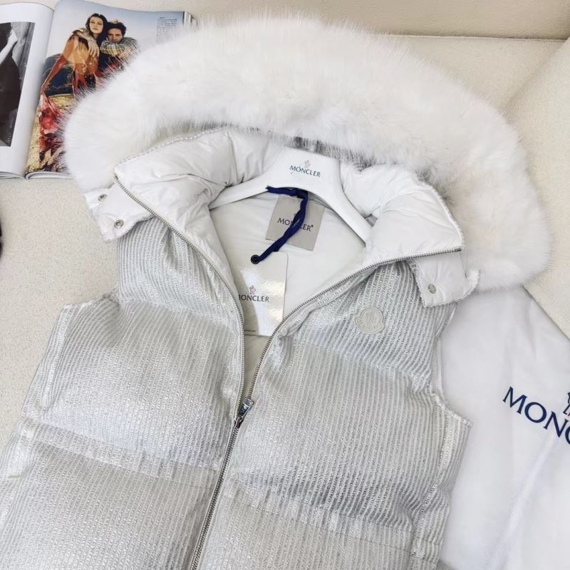 Moncler Down Jackets